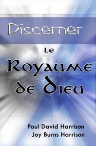 Baixar Discerner le Royaume de Dieu (French Edition) pdf, epub, eBook