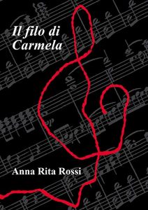 Baixar Il filo di Carmela pdf, epub, eBook