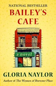 Baixar Bailey’s Cafe: A Novel (English Edition) pdf, epub, eBook