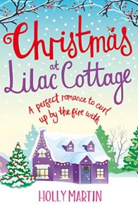 Baixar Christmas at Lilac Cottage: A perfect romance to curl up by the fire with (White Cliff Bay Book 1) (English Edition) pdf, epub, eBook