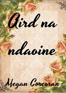 Baixar Aird na ndaoine (Irish Edition) pdf, epub, eBook