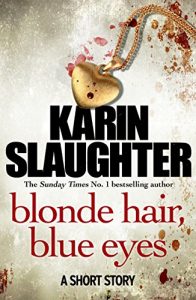 Baixar Blonde Hair, Blue Eyes pdf, epub, eBook