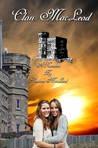 Baixar Clan MacLeod (St. John’s Book 3) (English Edition) pdf, epub, eBook