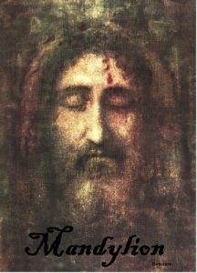 Baixar Mandylion pdf, epub, eBook