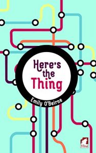 Baixar Here’s the Thing (English Edition) pdf, epub, eBook