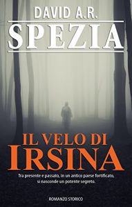 Baixar Il Velo di Irsina pdf, epub, eBook