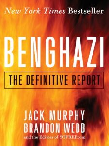 Baixar Benghazi: The Definitive Report pdf, epub, eBook
