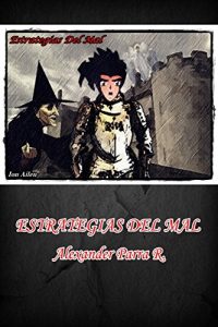Baixar Estrategias Del Mal (Spanish Edition) pdf, epub, eBook