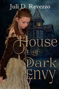 Baixar House of Dark Envy (English Edition) pdf, epub, eBook