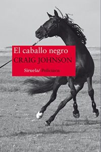 Baixar El caballo negro (Nuevos Tiempos) pdf, epub, eBook