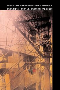 Baixar Death of a Discipline (The Wellek Library Lectures) pdf, epub, eBook