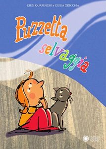 Baixar Puzzetta selvaggia (Le due lune a colori) pdf, epub, eBook