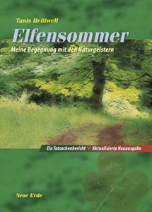 Baixar Elfensommer: Meine Begegnung mit den Natugeistern (German Edition) pdf, epub, eBook