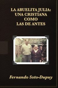 Baixar La Abuelita Julia: (Spanish Edition) pdf, epub, eBook
