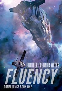 Baixar Fluency (Confluence Book 1) (English Edition) pdf, epub, eBook