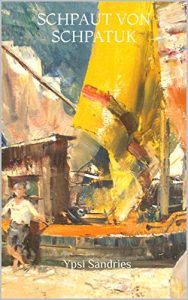 Baixar SCHPAUT VON SCHPATUK (German Edition) pdf, epub, eBook