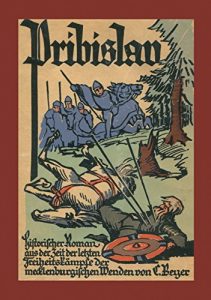 Baixar Pribislav: Historischer Roman (MV Taschenbuch) (German Edition) pdf, epub, eBook