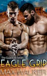 Baixar Eagle Grip (The Guardian Series Book 3) (English Edition) pdf, epub, eBook