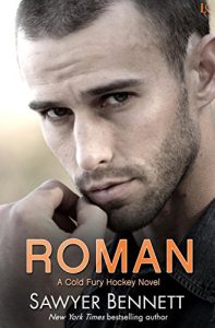 Baixar Roman: A Cold Fury Hockey Novel (Carolina Cold Fury Hockey) pdf, epub, eBook
