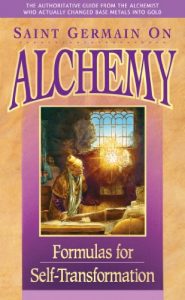 Baixar Saint Germain On Alchemy (English Edition) pdf, epub, eBook