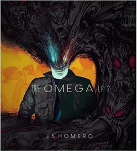 Baixar The Omega Lp 2: Cuando esta oscuro afuera (Alfa Omega) (Spanish Edition) pdf, epub, eBook