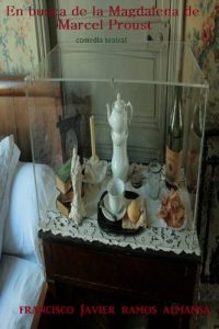 Baixar En busca de la Magdalena de Marcel Proust (Spanish Edition) pdf, epub, eBook