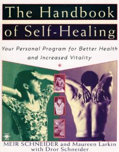 Baixar The Handbook of Self-Healing (English Edition) pdf, epub, eBook