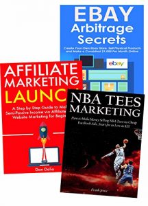 Baixar Internet Lifestyle Business Ideas: 3 Work from Home Internet Business for Beginners to Start (English Edition) pdf, epub, eBook