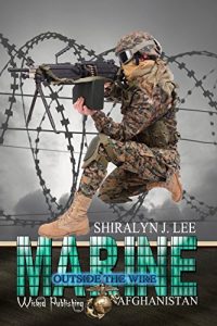 Baixar Marine: Outside the Wire (English Edition) pdf, epub, eBook