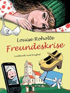 Baixar Freundeskrise pdf, epub, eBook
