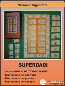 Baixar Superdadi. pdf, epub, eBook