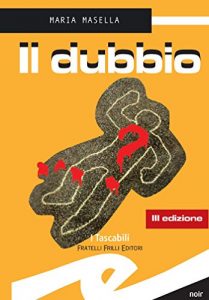 Baixar Il dubbio (Liguria in giallo) pdf, epub, eBook
