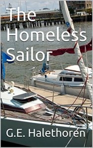Baixar The Homeless Sailor (English Edition) pdf, epub, eBook