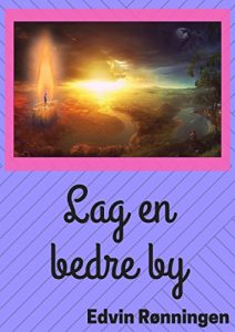Baixar Lag en bedre by (Norwegian Edition) pdf, epub, eBook