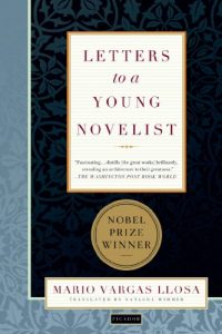 Baixar Letters to a Young Novelist pdf, epub, eBook
