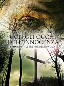 Baixar Con gli occhi dell’innocenza – Episodio 1 (Italian Edition) pdf, epub, eBook