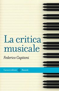 Baixar La critica musicale (Le bussole) pdf, epub, eBook