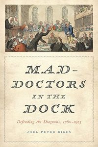 Baixar Mad-Doctors in the Dock pdf, epub, eBook