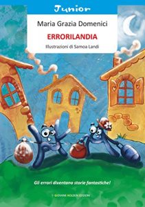 Baixar Errorilandia pdf, epub, eBook