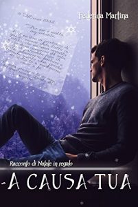 Baixar A causa tua – Edizione Natalizia (Italian Edition) pdf, epub, eBook