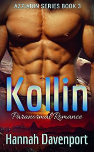 Baixar Kollin (The Azziarin Series Book 3) (English Edition) pdf, epub, eBook