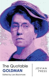 Baixar The Quotable Goldman (English Edition) pdf, epub, eBook