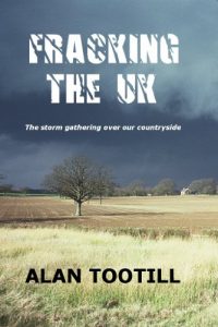 Baixar Fracking The UK (English Edition) pdf, epub, eBook