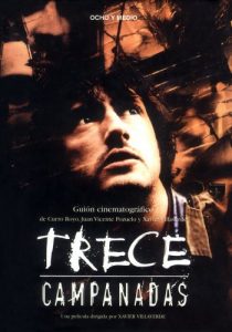 Baixar Trece Campanadas. Guion (Spanish Edition) pdf, epub, eBook