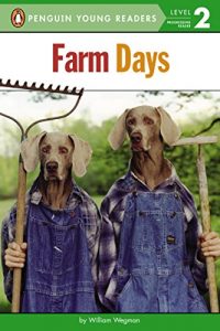 Baixar Farm Days (Penguin Young Readers, Level 2) pdf, epub, eBook