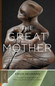 Baixar The Great Mother: An Analysis of the Archetype (Princeton Classics) pdf, epub, eBook