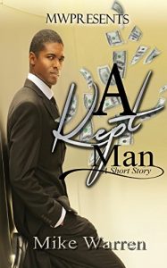 Baixar A Kept Man (English Edition) pdf, epub, eBook