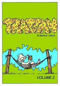 Baixar TRAZZAN: Volume 2 (Italian Edition) pdf, epub, eBook