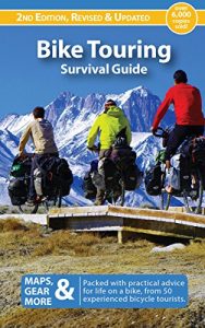 Baixar Bike Touring Survival Guide (English Edition) pdf, epub, eBook