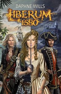 Baixar Liberum 1580, la Libertad Dorada (Spanish Edition) pdf, epub, eBook